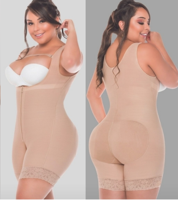 Faja Powernet Ref. Ana