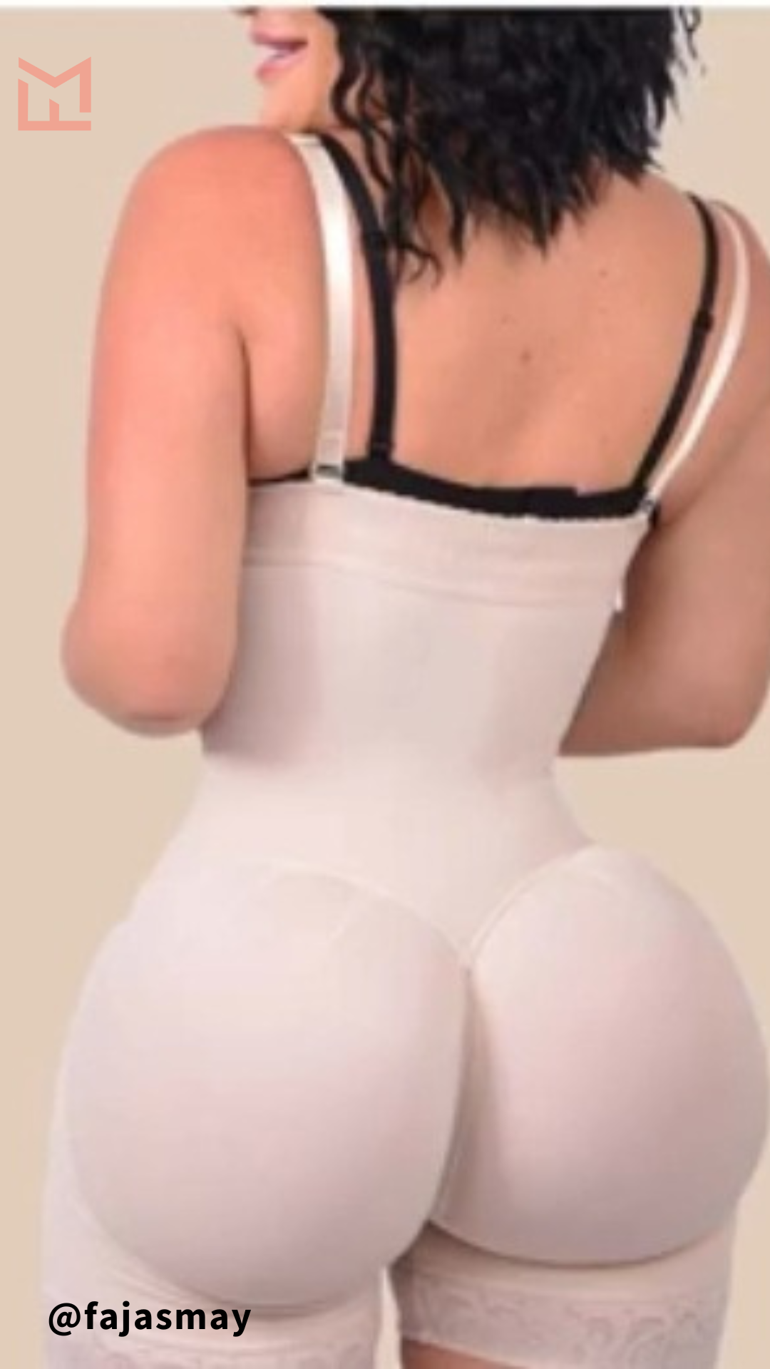 Strapless con broches