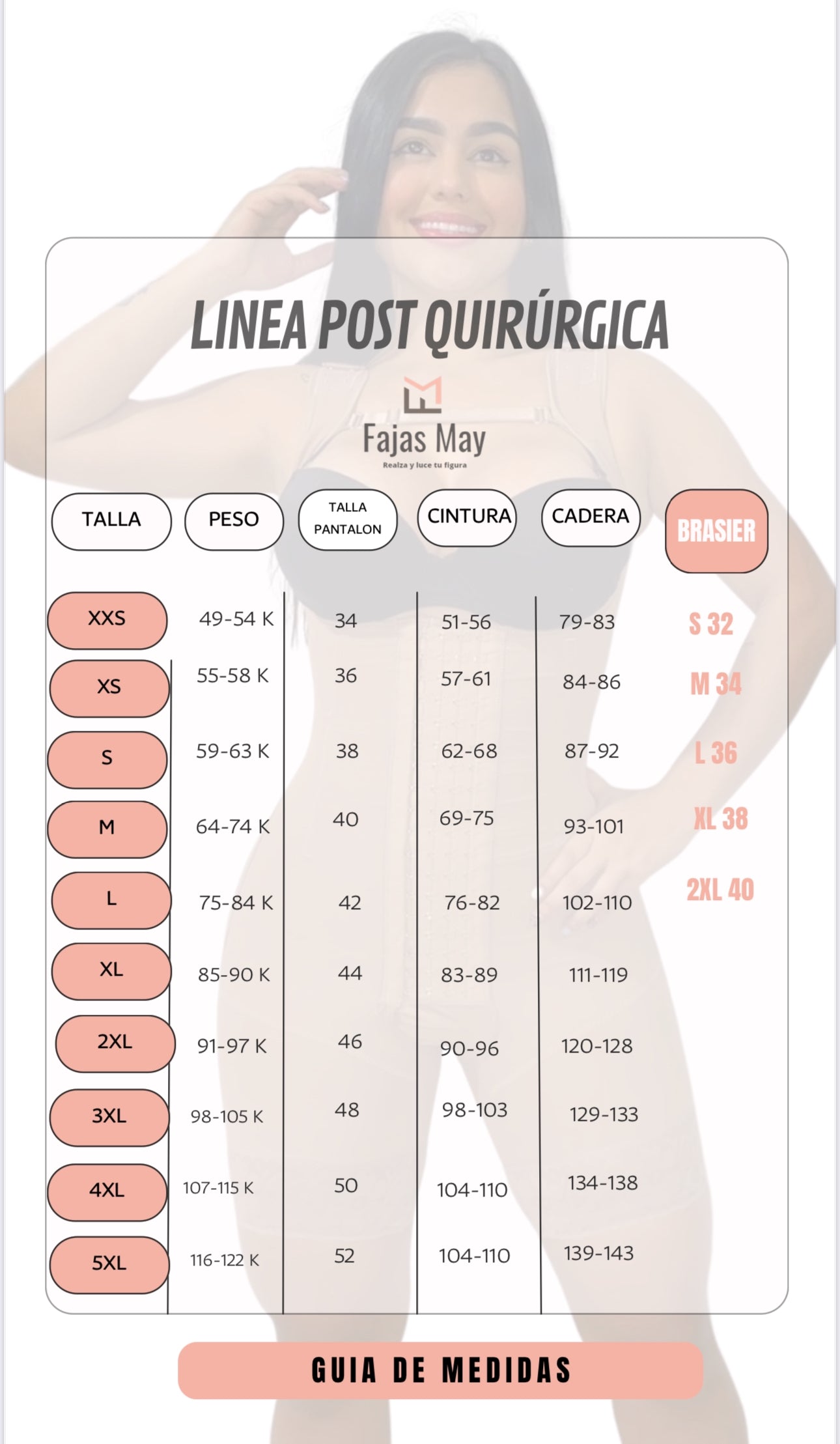 Faja Powernet Referencia Sol