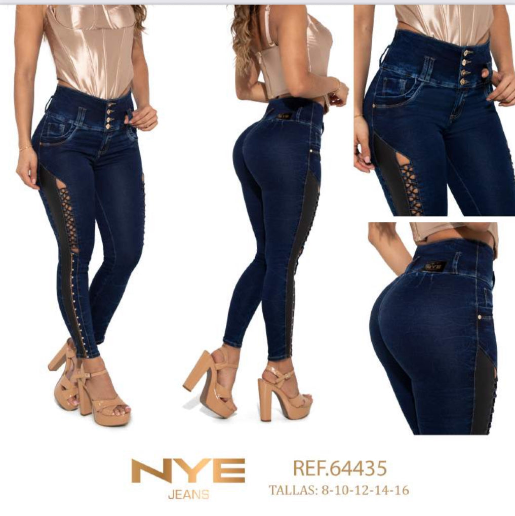 Jeans Colombianos