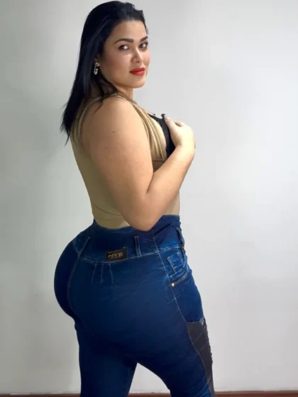 Jeans Colombianos