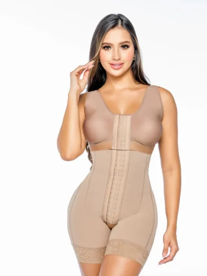 Faja Powernet Referencia Lisbeth